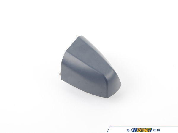 Genuine BMW Genuine BMW Covering Primend Right - 51217396544 - F15,F16 51217396544