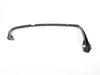 Genuine BMW Genuine BMW Cover, Window Frame, Door Rear Right - 51347120802 - E90 51347120802 View 1