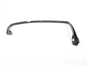 Genuine BMW Cover, Window Frame, Door Rear Right - 51347120802 - E90