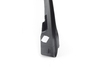 Genuine BMW Genuine BMW Cover, Window Frame, Door Rear Right - 51347120802 - E90 51347120802 View 2