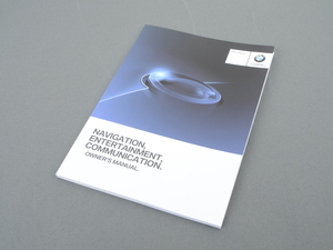 Owner's Handbook - Nav & Infotainmentenus