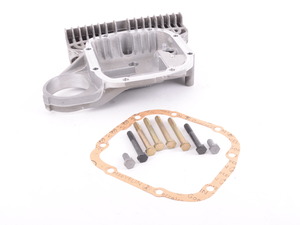 M Roadster Finned Differential Cover Upgrade for E30 M3 / 325