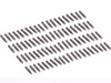 Genuine BMW Exhaust Manifold Stud - Pack Of 80 11127593376oeKT View 1