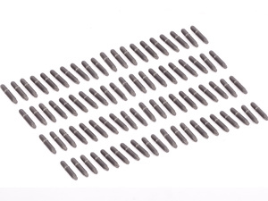 Exhaust Manifold Stud - Pack Of 80