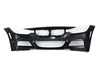 Genuine BMW Genuine BMW Bumper Cover (Primered) - F30 F31 51118067952KT View 1