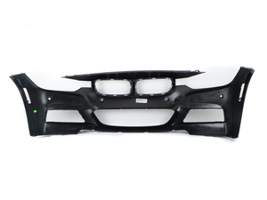Genuine BMW Bumper Cover (Primered) - F30 F31