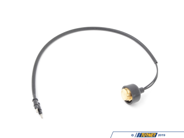 Genuine BMW Genuine BMW Temperature Switch - 64521385571 - E30,E34,E30 M3 64521385571