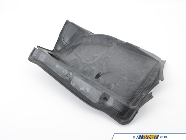 Genuine BMW Genuine BMW Supplementary Part, Wheelhou 51717325402