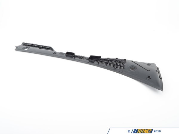 Genuine BMW Genuine BMW Grille,air Inlet Left - 51711928935 51711928935