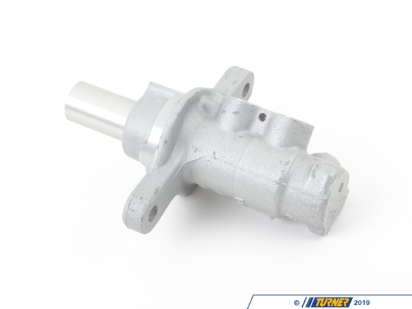 Genuine BMW Brake Master Cylinder - Cooper, F39, F44, F48 34336868997