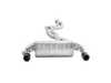 Akrapovic Evolution Line Exhaust System - Stainless Steel - F30 F32 340i/440i mtp-bm/ss/2hKT View 1