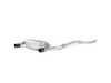 Akrapovic Evolution Line Exhaust System - Stainless Steel - F30 F32 340i/440i mtp-bm/ss/2hKT View 2
