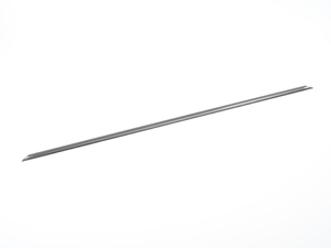 Genuine BMW Rear Side Panel Molding - E30