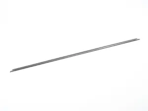 Genuine BMW Rear Side Panel Molding - E30
