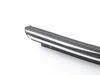 Genuine MINI Genuine MINI Convertible Top Rear Trunk Molding - Left Side 54347364821 View 3