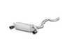 Akrapovic Evolution Line Exhaust System - Stainless Steel - F22 F23 M240i mtp-bm/ss/4hKT View 1