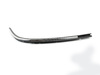 Genuine MINI Genuine MINI Convertible Top Rear Trunk Molding - Left Side 54347364821 View 1