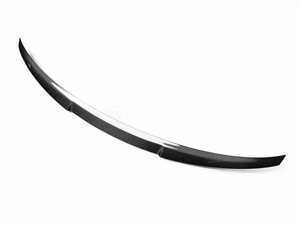 Performance Carbon Fiber Rear Spoiler - F82