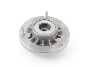 Genuine BMW Strut Mount With Bearing - 33506776140 - F10,F12,F13