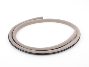Genuine BMW Edge Protection Left Pergament - 51728124219