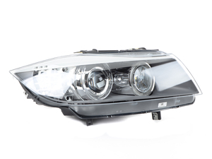 ZKW Bi-Xenon Headlight - Right - E90, E91