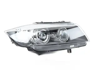 ZKW Bi-Xenon Headlight - Right - E90, E91