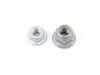 Lemforder BMW Repair Kit, Wishbone, Left 31122347963 View 2