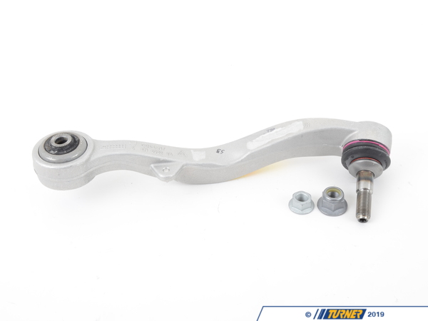 Lemforder BMW Repair Kit, Wishbone, Right 31122347965