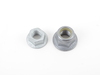 Lemforder BMW Repair Kit, Wishbone, Right 31122347965 View 2