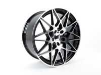 Packaged by Turner 19" Alzor Wheel & Tire Package - ET33-35 Offset - 235/35/19 Tires ALZ-19-ET35-BT