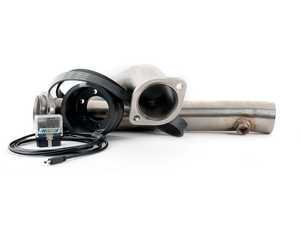 Turner E90/E92/E93 M3 S65 Performance Package - Stage 2