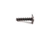 Genuine BMW Genuine BMW Screw, Thermoplastic Plastic - 51162755697 51162755697 View 6