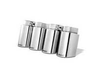 Akrapovic Akrapovic Evolution Titanium Exhaust System - F10 M5 TMS12185