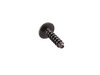 Genuine BMW Genuine BMW Screw, Thermoplastic Plastic - 51162755697 51162755697 View 7