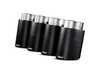 Akrapovic Akrapovic Evolution Titanium Exhaust System - Carbon Fiber Tips - F06 M6 me-bm/t/6hKT View 3