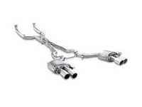 Akrapovic Akrapovic Evolution Titanium Exhaust System - F10 M5 TMS12185