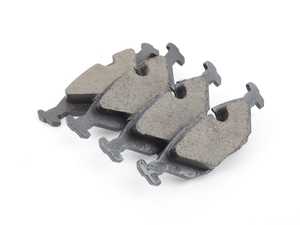 Meyle Brake Pad Set - E23 E24 E28