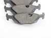 Meyle Meyle Brake Pad Set - E23 E24 E28 34211157925 View 2