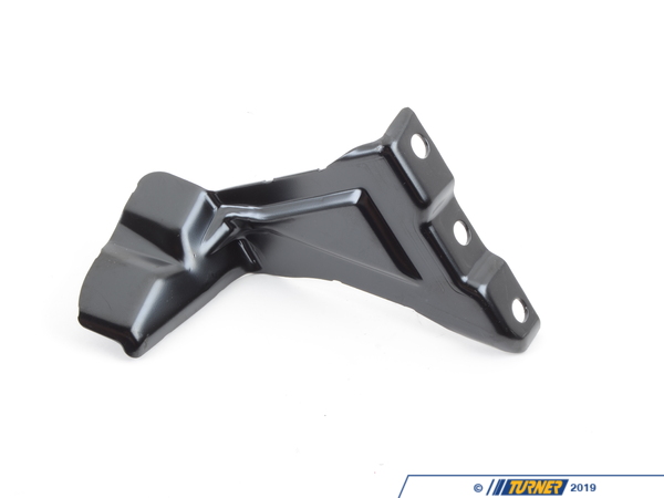 Genuine BMW Genuine BMW Bracket Side Panel Right - 41217111178 41217111178