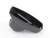 Genuine BMW Genuine BMW Set Of Covers Mirror Basepla - 51169216739 - Schwarz 51169216739 View 3