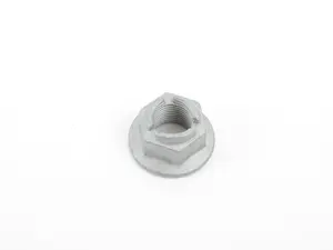 Genuine BMW Hexagon Nut With Collar - 31106768887