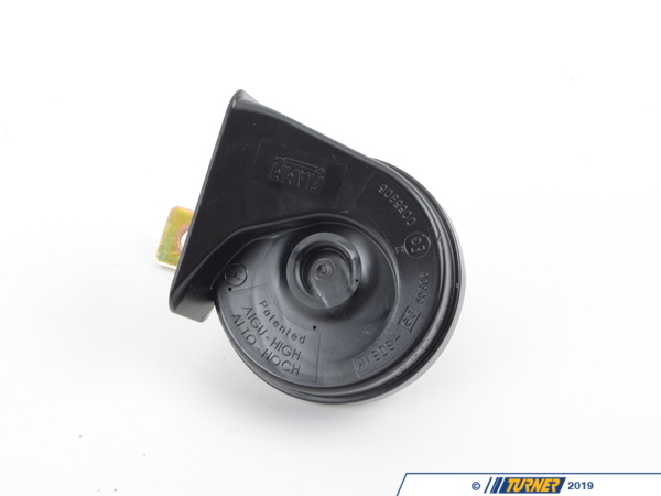 Genuine BMW Horn - E30 61337163992