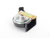 Genuine BMW Horn - E30 61337163992 View 3