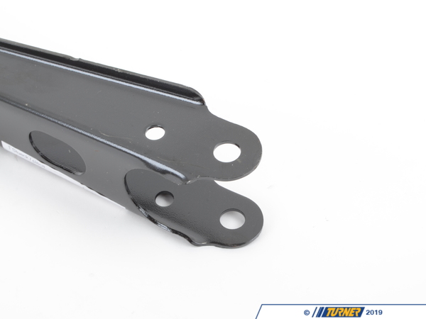 Genuine BMW Genuine BMW Trailing Arm With Rubber Bushing - 33326786978 - F25,F26 33326786978