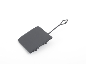 Genuine BMW Rear tow hook cover - F48