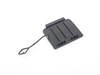 Genuine BMW Genuine BMW Rear tow hook cover - F48 51127338752 View 2