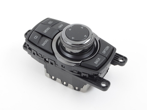 Genuine BMW Controller - 65829206448 - F01