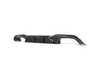 Akrapovic Akrapovic High Gloss Carbon Rear Diffuser - F87 M2 DI-BM/CA/3/G View 2