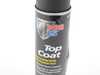 POR-15 POR-15 Top Coat Chassis Black 14 Oz Spray POR45918 View 3