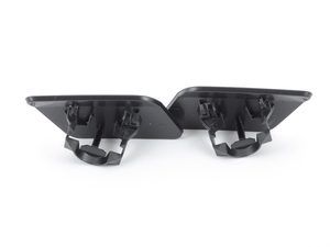Genuine BMW Set, Covers, Spray Nozzle, P - 51118064137